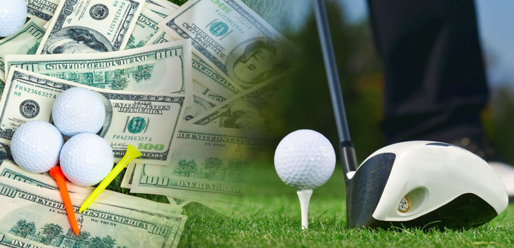 golf betting